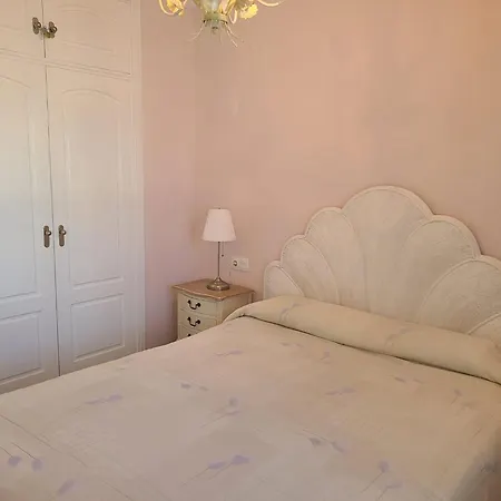 Apartamento Almadrava Sol Ii Dénia