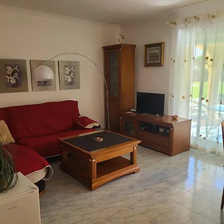 Apartamento Almadrava Sol Ii *