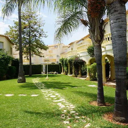 Apartamento Almadrava Sol Ii *