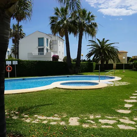 Apartamento Almadrava Sol Ii *