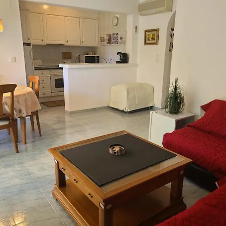 Apartamento Almadrava Sol Ii