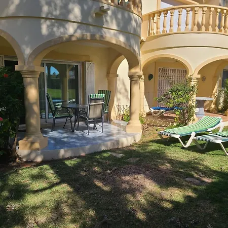 Apartamento Almadrava Sol Ii Dénia
