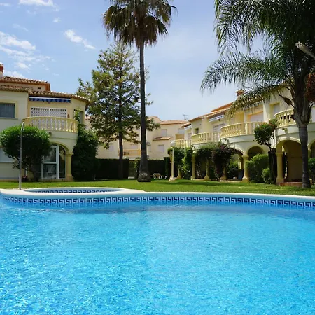 Apartamento Almadrava Sol Ii