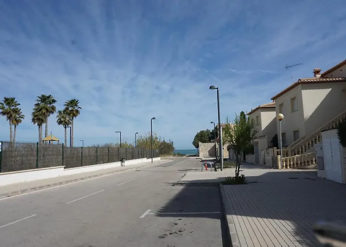 Almadrava Sol Ii