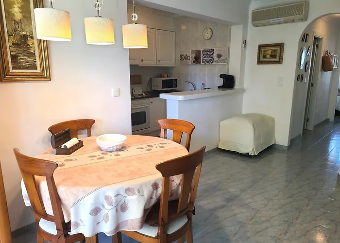 Διαμέρισμα Almadrava Sol Ii Denia