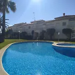 Almadrava Sol Ii Dénia