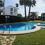 Apartamento Almadrava Sol Ii *