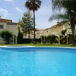 Apartamento Almadrava Sol Ii