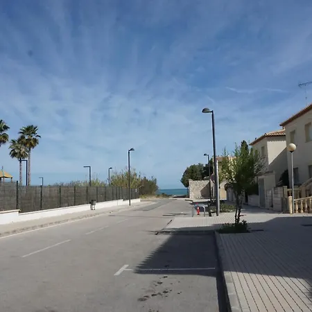 Almadrava Sol Ii