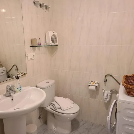Apartment Almadrava Sol Ii Denia