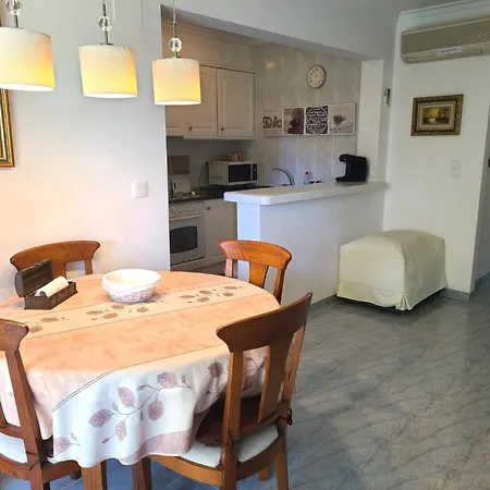 Appartement Almadrava Sol Ii Dénia