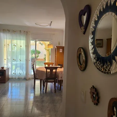 Apartment Almadrava Sol Ii