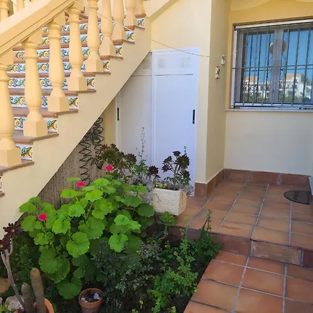 Almadrava Sol Ii Dénia