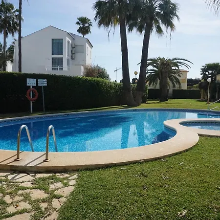 Apartment Almadrava Sol Ii *