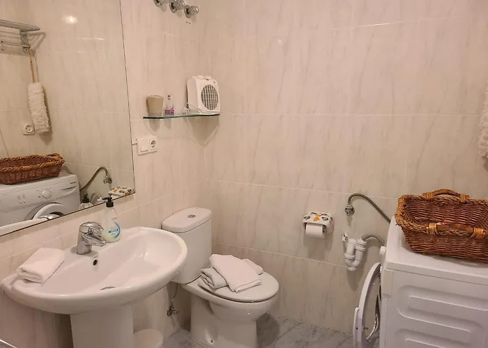 Appartamento Almadrava Sol Ii Dénia