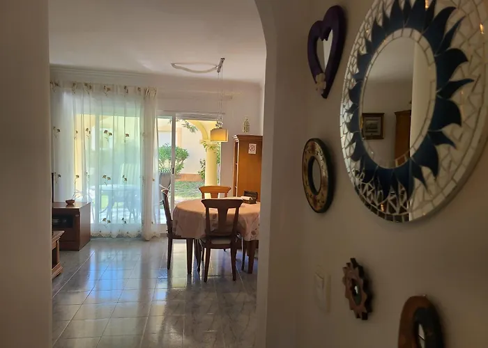 Appartamento Almadrava Sol Ii