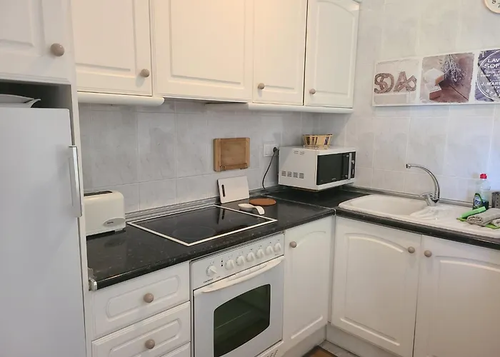 Appartamento Almadrava Sol Ii