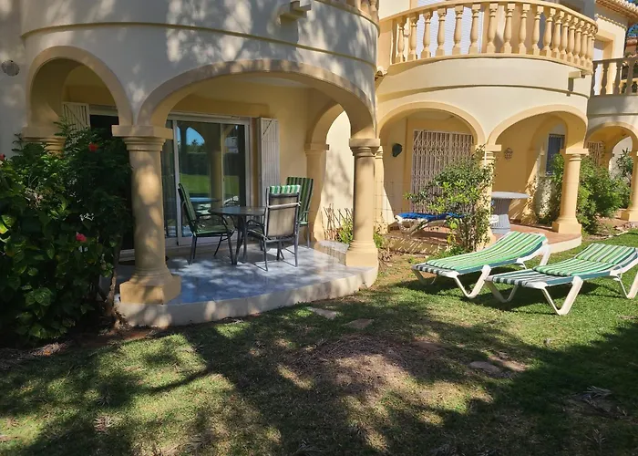 Appartamento Almadrava Sol Ii Dénia